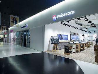 Swisscom Shop