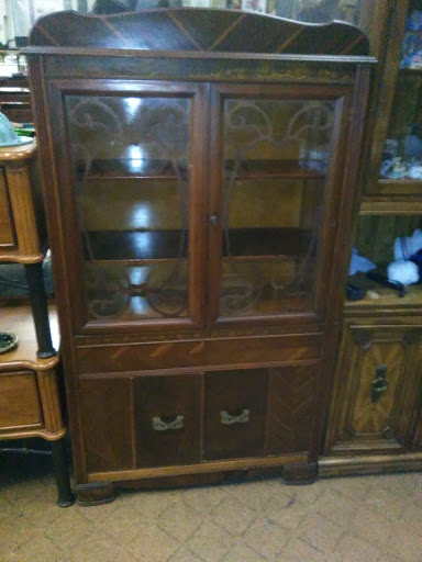 Used Furniture Store «S&S Flea Market», reviews and photos, 251 Albright Rd, Rock Hill, SC 29730, USA