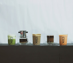 ROOTS COFFEE KENDARI photo