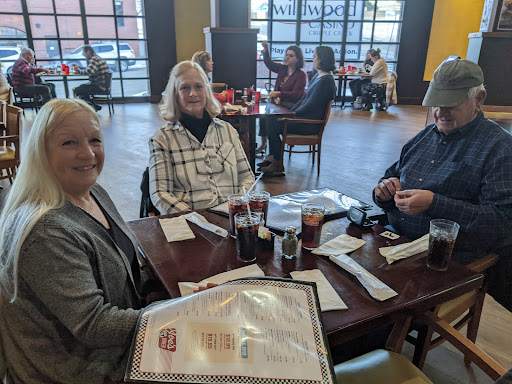 Casino «Wildwood Casino», reviews and photos, 119 N Fifth St, Cripple Creek, CO 80813, USA