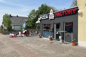 Pizza Factory Börßum image