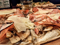 Plats et boissons du Restaurant Caffe Marzetto à Paris - n°19