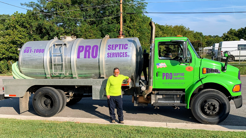 Pro Septic Services