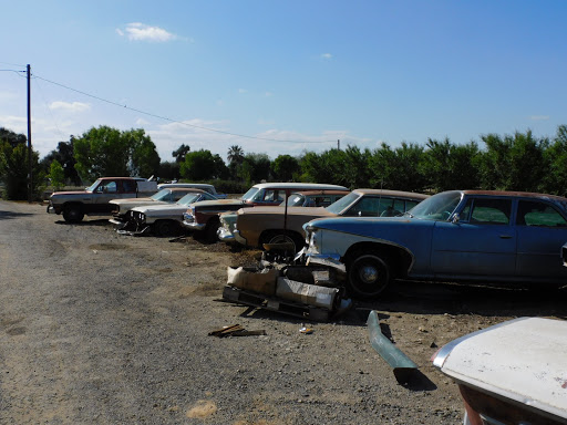 Auto Parts Store «Big M Automotive», reviews and photos, 271 7th St, Williams, CA 95987, USA