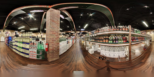 Liquor Store «Goody Goody Liquor», reviews and photos, 9805 FM 1960 Bypass Road West, Humble, TX 77338, USA