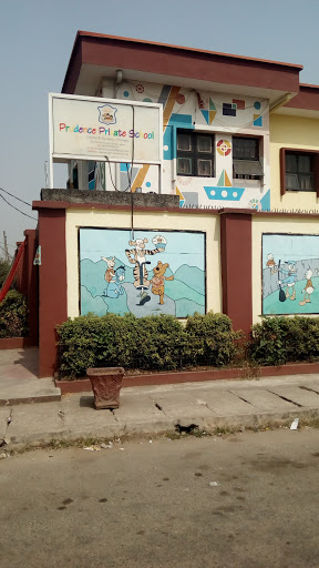 Prudence Private School Yaba Lagos, 15 Mcneil Rd, Yaba 100001, Lagos, Nigeria, School, state Ogun