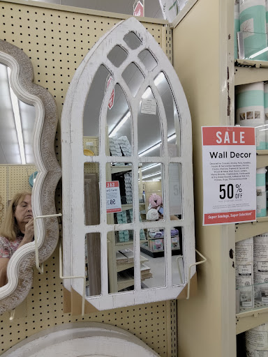 Craft Store «Hobby Lobby», reviews and photos, 2635 Enterprise Rd, Orange City, FL 32763, USA