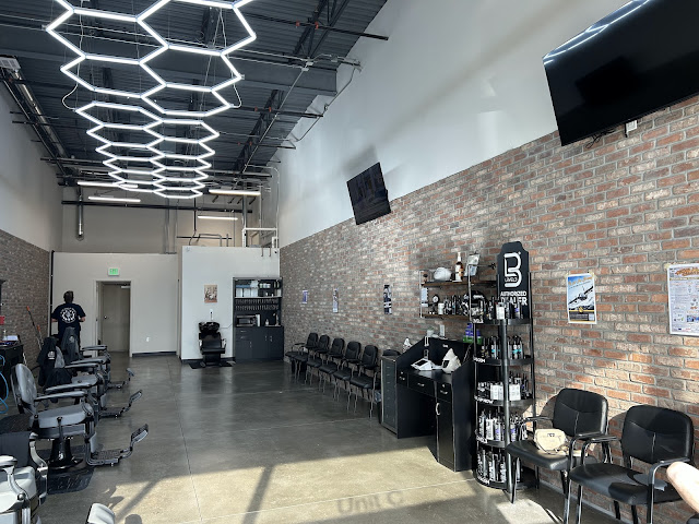 RuffCuts Barbershop