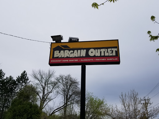 Home Improvement Store «Bargain Outlet», reviews and photos, 750 S Bay Rd, North Syracuse, NY 13212, USA
