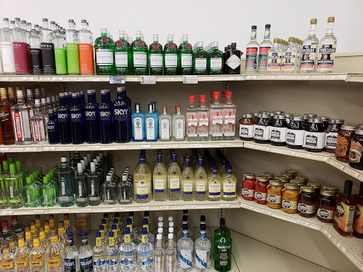 Liquor Store «Big Apple Liquors», reviews and photos, 187 Sader Dr # A, Inwood, WV 25428, USA