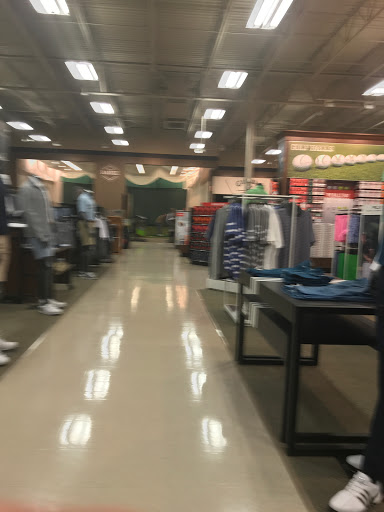 Sporting Goods Store «Golf Galaxy», reviews and photos, 4250 Easton Gateway Dr, Columbus, OH 43219, USA