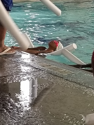 Recreation Center «John F. Kennedy Recreation Center», reviews and photos, 211 W Kinney St, Newark, NJ 07103, USA