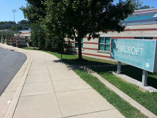 Community Center «Barcroft Community Center», reviews and photos, 4200 S Four Mile Run Dr, Arlington, VA 22206, USA