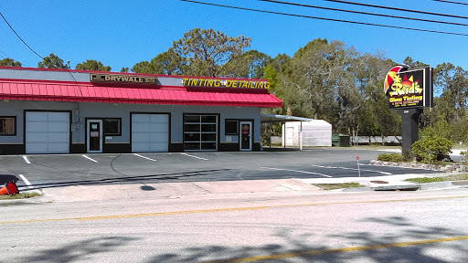Reid's Glass Tinting & Auto Detailing en Titusville
