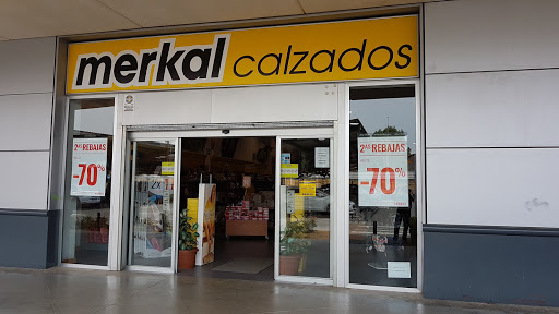 MERKAL CALZADOS