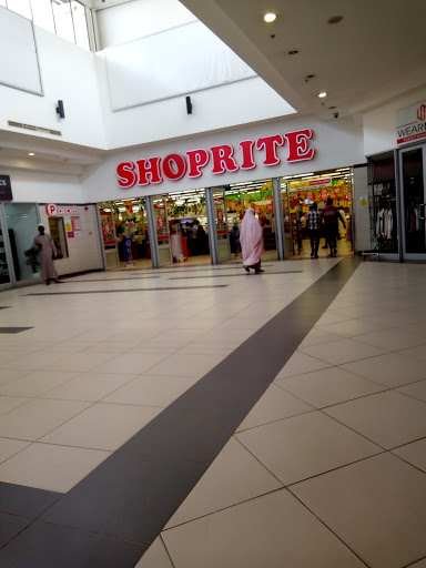 Ado Bayero Mall, Unnamed Road, Albasa, Kano, Nigeria, Theme Park, state Kano