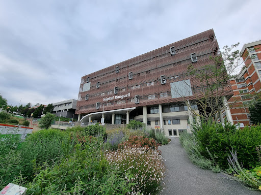 Hospital Rangueil