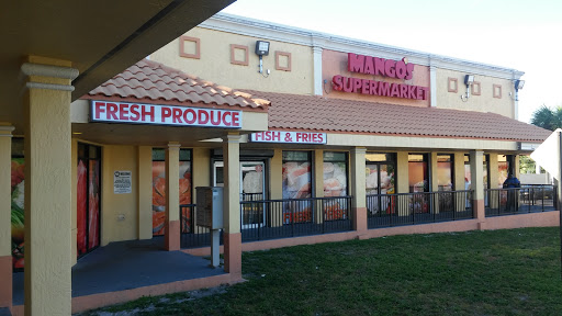 Supermarket «Mango Supermarket», reviews and photos, 5588 W Oakland Park Blvd, Lauderhill, FL 33313, USA