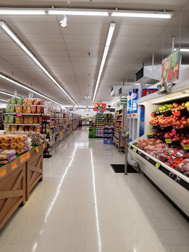 Grocery Store «Fareway Grocery», reviews and photos, 2100 Cedar Plaza Dr, Muscatine, IA 52761, USA
