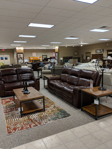 Furniture Store «Badcock Home Furniture &more», reviews and photos, 5659 Calhoun Memorial Hwy, Easley, SC 29640, USA