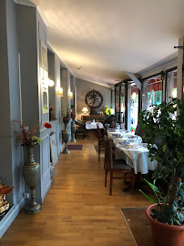 Photos du propriétaire du Restaurant indien Mangalore Lounge à La Celle-Saint-Cloud - n°4