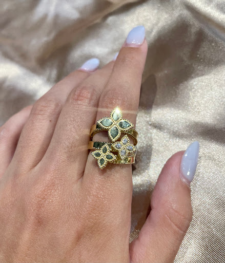 Jewelry Store «Dennis Jewelry», reviews and photos, 14701 San Pedro Ave, San Antonio, TX 78232, USA