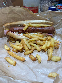 Aliment-réconfort du Friterie de la Sirène à Bailleul - n°6