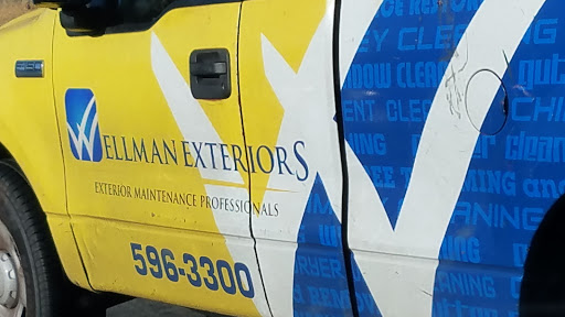 Wellman Exteriors Inc.