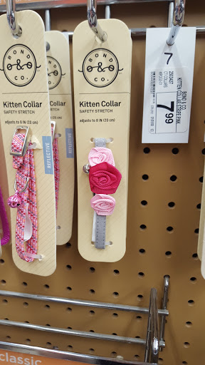 Pet Supply Store «Petco Animal Supplies», reviews and photos, 1753 St Lucie W Blvd, Port St Lucie, FL 34986, USA