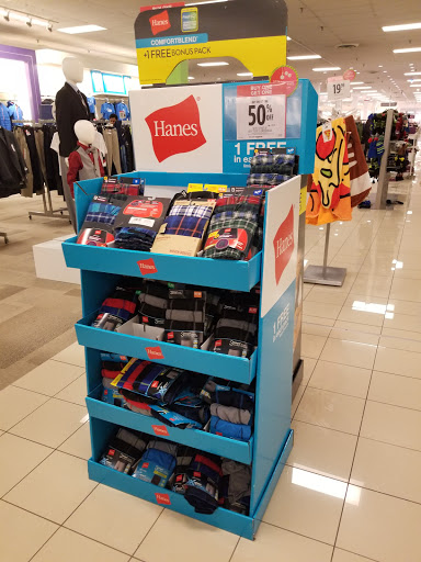 Department Store «JCPenney», reviews and photos, 3225 28th St SE, Grand Rapids, MI 49512, USA