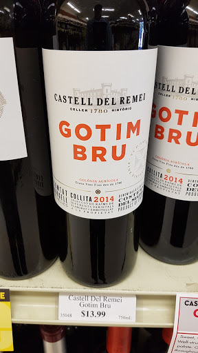 State Liquor Store «NH Liquor & Wine Outlet», reviews and photos, 234 White Mountain Hwy, Conway, NH 03818, USA