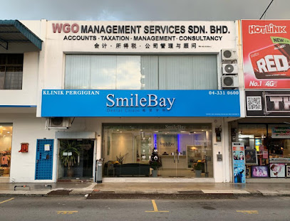 SmileBay Dental Surgery (Raja Uda)