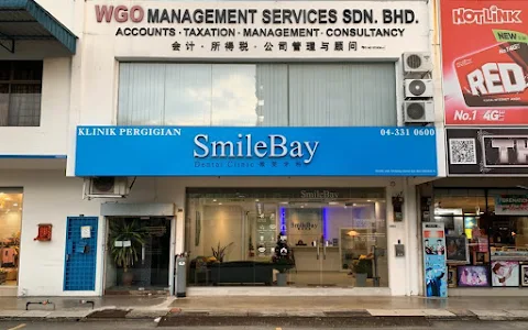SmileBay Dental Surgery (Raja Uda) image