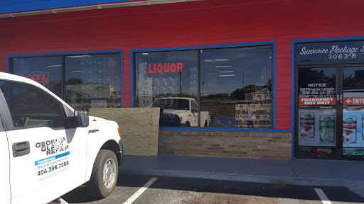 Liquor Store «Suwanee Package Store», reviews and photos, 3063 Lawrenceville-Suwanee Rd, Suwanee, GA 30024, USA