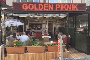 Golden Piknik image