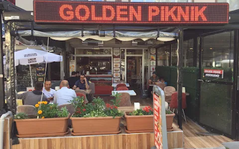 Golden Piknik image