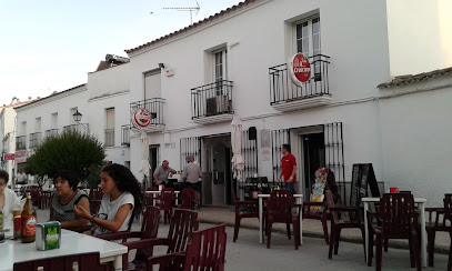 Bar la Barita - P.º San Antón, 19, 06900 Llerena, Badajoz, Spain