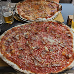 Photo n°1 de l'avis de Pierluigi.a fait le 11/12/2019 à 14:50 sur le  Pizzeria da Simone Malatesta à Rome