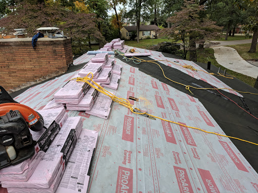 Roofing Contractor «West Michigan Roofing & Construction», reviews and photos, 18450 171st Ave, Spring Lake, MI 49456, USA