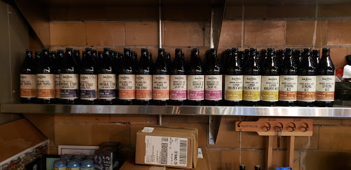 Brewery «Braxton Brewing Company», reviews and photos, 27 W 7th St, Covington, KY 41011, USA