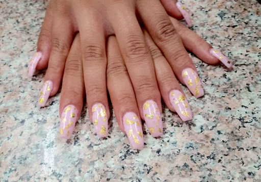 Nail Salon «Selena Beauty Salon», reviews and photos, 21614 Norwalk Blvd, Hawaiian Gardens, CA 90716, USA