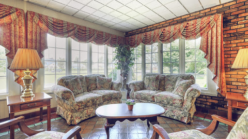 Funeral Home «Claude R. Boyd - Spencer Funeral Homes», reviews and photos, 448 W Main St, Babylon, NY 11702, USA