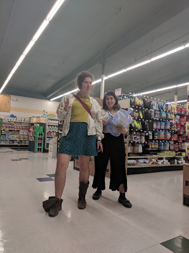 Grocery Store «SPD Market», reviews and photos, 735 Zion St, Nevada City, CA 95959, USA