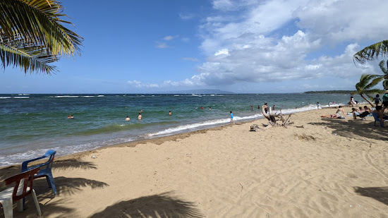 Playa Poza de Bojolo
