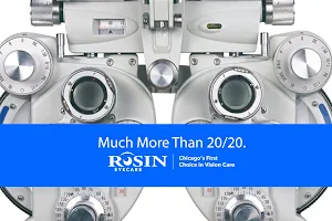 Rosin Eyecare - Downers Grove image