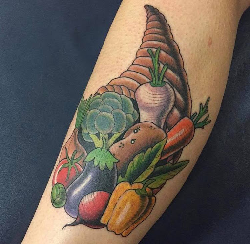 Explore ken kaneki tattoo ideas, creative tattoo ideas in Jacksonville, available at TrueLove Tattoo