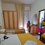 Photo n°7 de l'avis de Grace. fait le 31/08/2023 à 07:56 sur le  Hotel Oceanic Rimini - Family Hotel à Bellariva