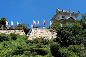 Innoshima Navy Castle image