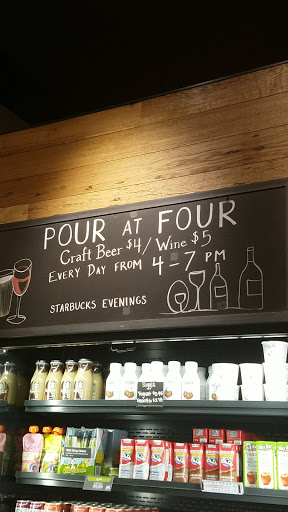 Starbucks image