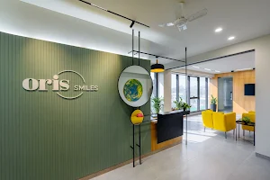 Oris Smiles Dental Clinic by Dr. Janu Shah | Cosmetic Dentist in Thaltej Ahmedabad image